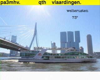 PA3MHV: 2026-03-03 de PI1DFT