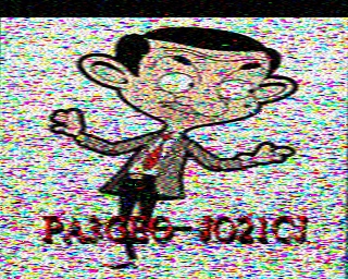 PA3GEO: 2026-03-04 de PI1DFT