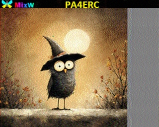 PA4ERC: 2026-03-04 de PI1DFT