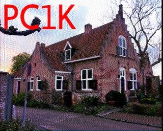 PC1K: 2026-03-05 de PI1DFT