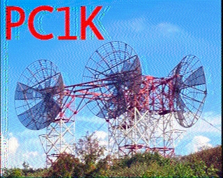 PC1K: 2026-03-05 de PI1DFT