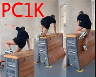 PC1K: 2026-03-06 de PI1DFT