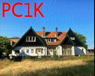 PC1K: 2026-03-06 de PI1DFT