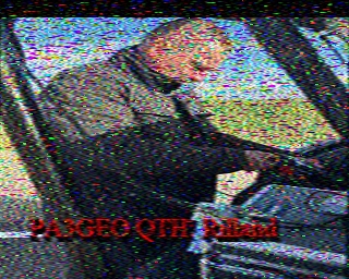 PA3GEO: 2026-03-06 de PI1DFT