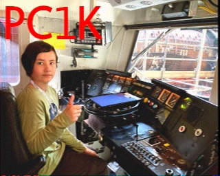 PC1K: 2026-03-06 de PI1DFT