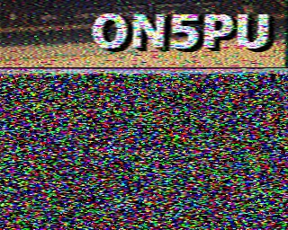 ON5PU: 2026-03-07 de PI1DFT