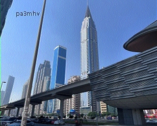 PA3MHV: 2026-03-07 de PI1DFT