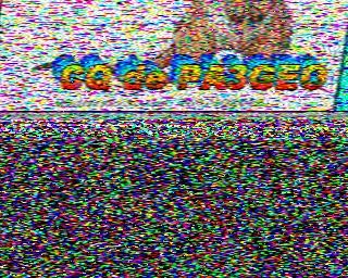 PA3GEO: 2026-03-07 de PI1DFT