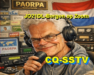 PA0RPA: 2026-03-08 de PI1DFT