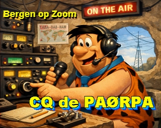 PA0RPA: 2026-03-08 de PI1DFT