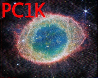 PC1K: 2026-03-08 de PI1DFT