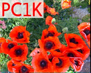 PC1K: 2026-03-09 de PI1DFT