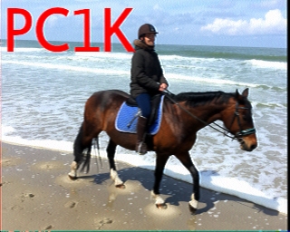 PC1K: 2026-03-09 de PI1DFT