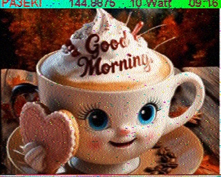 PA3EKI: 2026-03-09 de PI1DFT