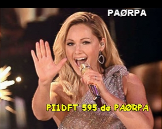 PA0RPA: 2026-03-09 de PI1DFT