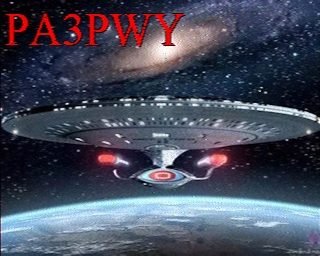 PA3PWY: 2026-03-09 de PI1DFT