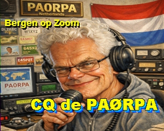 PA0RPA: 2026-03-09 de PI1DFT