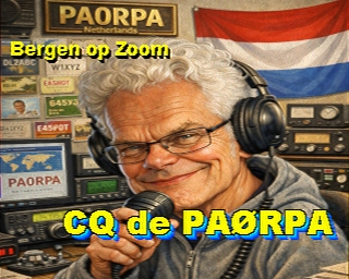 PA0RPA: 2026-03-09 de PI1DFT