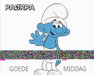 PD0RPA: 2026-03-09 de PI1DFT