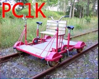 PC1K: 2026-03-10 de PI1DFT