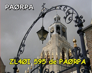 PA0RPA: 2026-03-10 de PI1DFT