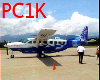 PC1K: 2026-03-11 de PI1DFT