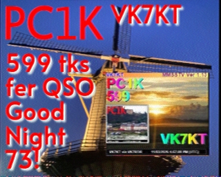 PC1K: 2026-03-11 de PI1DFT