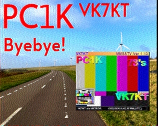 PC1K: 2026-03-12 de PI1DFT