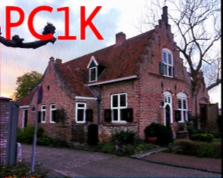 PC1K: 2026-03-13 de PI1DFT