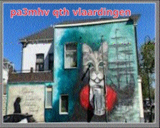 PA3MHV: 2026-03-13 de PI1DFT