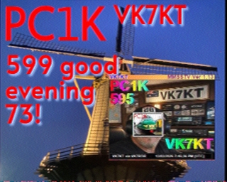 PC1K: 2026-03-14 de PI1DFT