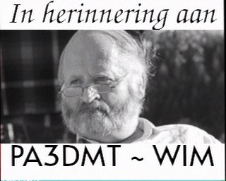 PC1K: 2026-03-14 de PI1DFT