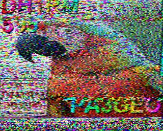 PA3GEO: 2026-03-14 de PI1DFT