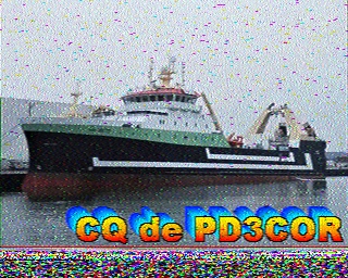 PD3COR: 2026-03-14 de PI1DFT