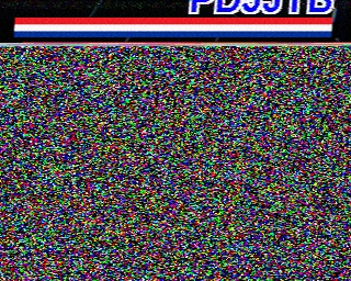 PD5JTB: 2026-03-14 de PI1DFT