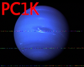 PC1K: 2026-03-15 de PI1DFT