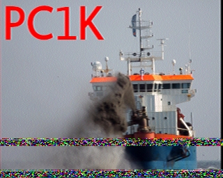 PC1K: 2026-03-15 de PI1DFT