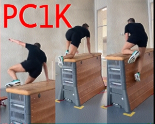 PC1K: 2026-03-15 de PI1DFT