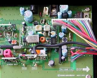 PA3MHV: 2026-03-15 de PI1DFT