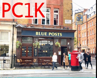 PC1K: 2026-03-15 de PI1DFT