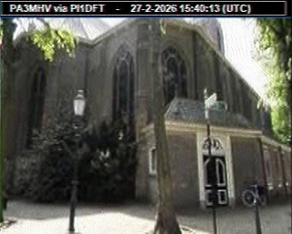 PA3MHV: 2026-03-16 de PI1DFT