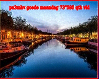 PA3MHV: 2026-03-16 de PI1DFT