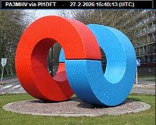 PA3MHV: 2026-03-16 de PI1DFT
