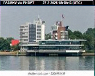 PA3MHV: 2026-03-16 de PI1DFT
