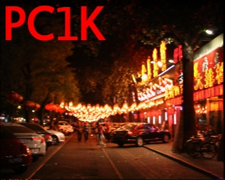 PC1K: 2026-03-16 de PI1DFT