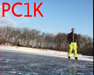 PC1K: 2026-03-17 de PI1DFT