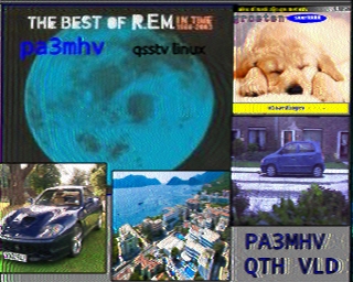 PA3MHV: 2026-03-18 de PI1DFT