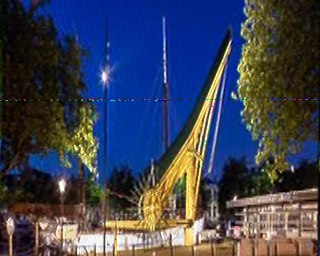 PA3MHV: 2026-03-18 de PI1DFT