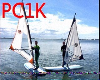 PC1K: 2026-03-19 de PI1DFT