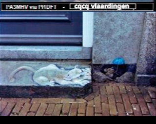 PA3MHV: 2026-03-19 de PI1DFT